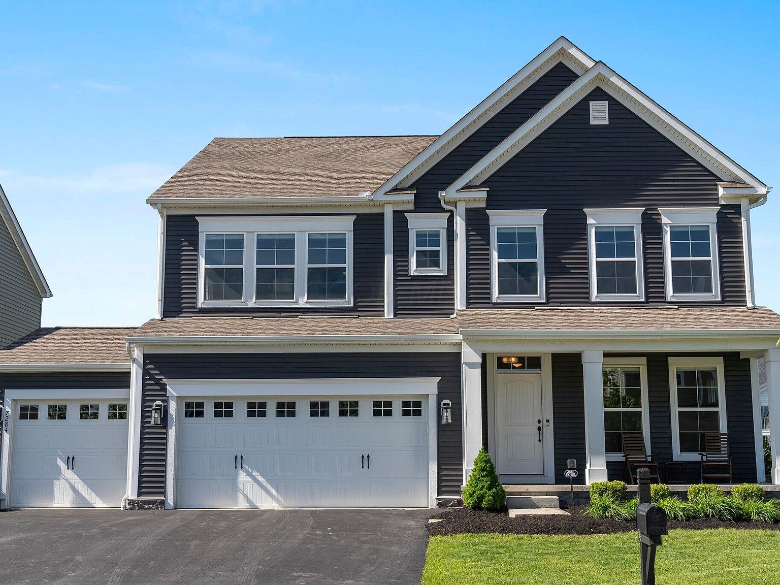 7284 Yarrow Run Rd, Plain City, OH 43064 | Zillow