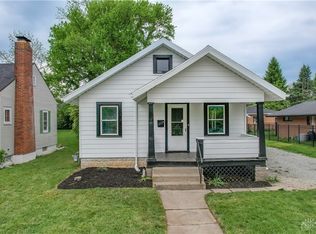 846 W 1st St, Springfield, OH 45504