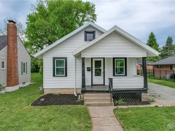 846 W 1st St, Springfield, OH 45504