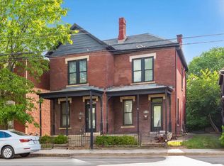 1001 Summit St, Columbus, OH 43201