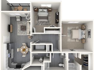 12945 W Greenway Rd #I307, El Mirage, AZ 85335