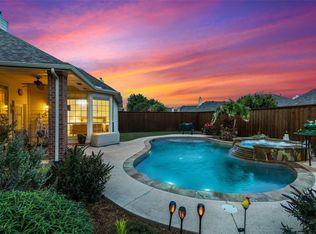 6002 Timbercrest Trl, Sachse, TX 75048