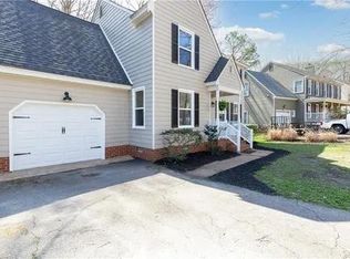 5419 Pleasant Grove Ln, Midlothian, VA 23112