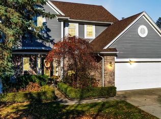 45540 Joy Rd, Plymouth, MI 48170