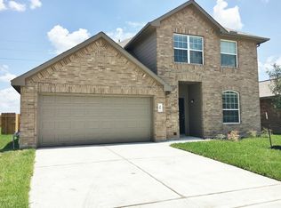 38 Santa Barbara Dr, Manvel, TX 77578