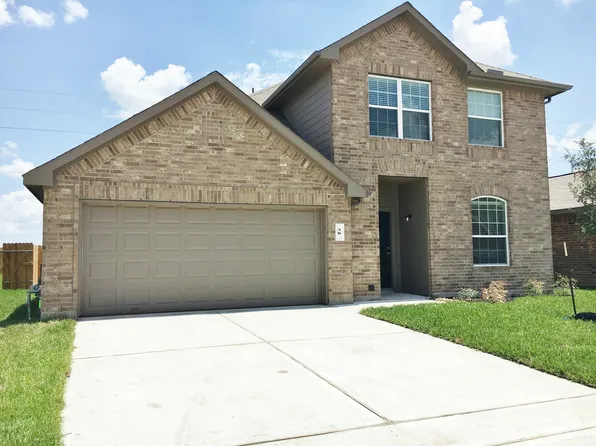 38 Santa Barbara Dr, Manvel, TX 77578