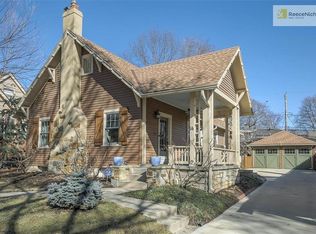 14 E 65th Ter, Kansas City, MO 64113