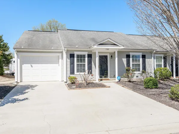 5301 GRENADA Lane, Augusta, GA 30909