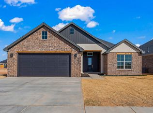 4415 Ridgely Ave, Lubbock, TX 79407