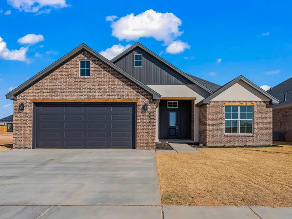 4415 Ridgely Ave, Lubbock, TX 79407