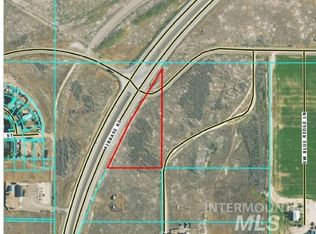 2AC W Airbase Rd, Mountain Home, ID 83647