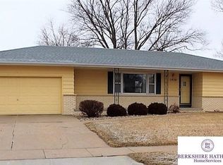 1930 E 19th St, Fremont, NE 68025