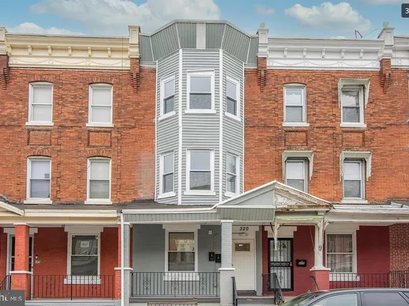 320 N 62nd St #C, Philadelphia, PA 19139