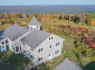280 Webster Mills Rd, Pittsfield, NH 03263