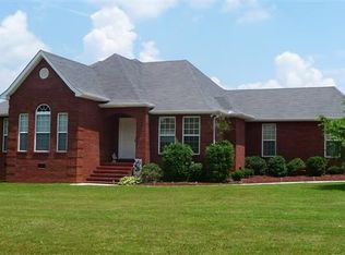 496 Crosspark Dr, Manchester, TN 37355