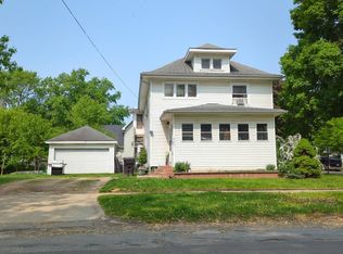 402 S Gorham St, Jackson, MI 49203