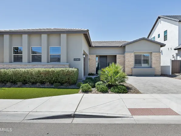 17183 W SAN MARCOS Street, Surprise, AZ 85388