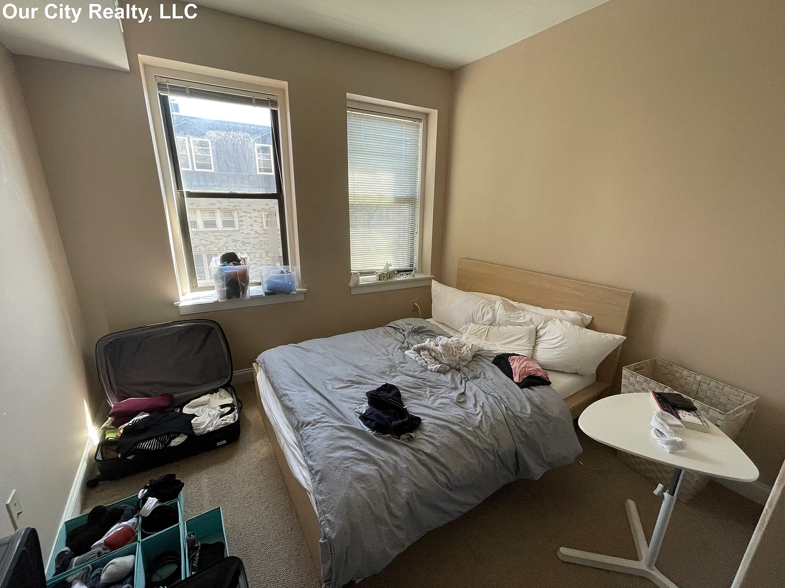 1 bed, 725 sqft, $2,750 — Photo 4