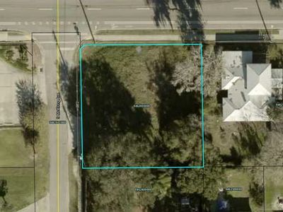 8832 W Church St, Hastings, FL, 32145