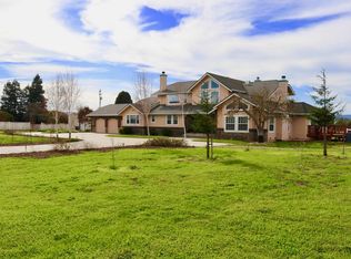 14395 Sycamore Ave, San Martin, CA