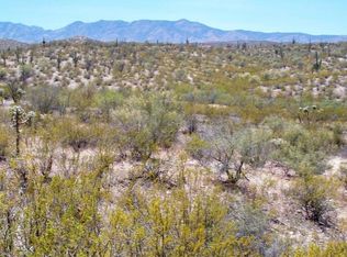 3C Ranch Rd, San Manuel, AZ 85631