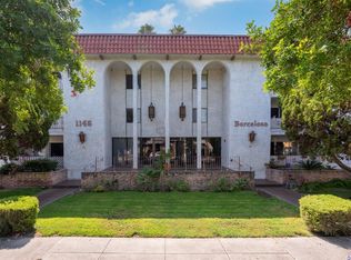 1146 E Lexington Dr UNIT 208, Glendale, CA 91206