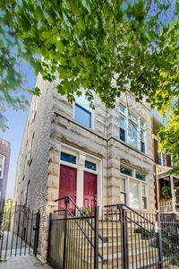 831 N Damen Ave, Chicago, IL, 60622