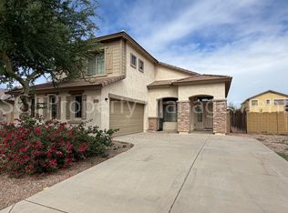 1464 E Natasha Dr, Casa Grande, AZ 85122