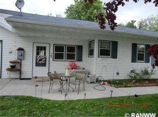 1579 Highway 35, Centuria, WI 54824