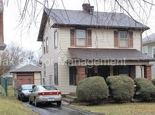 237 Sandhurst Dr, Dayton, OH