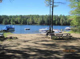 87 Clarkson Rd, Chestertown, NY 12817