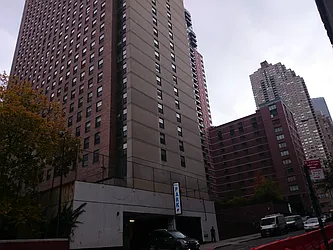 517 West 59th Street in Lincoln Square