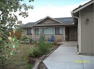 9861 Legacy Ln, Flagstaff, AZ 86004
