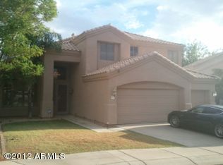 9877 E Pine Valley Rd, Scottsdale, AZ 85260