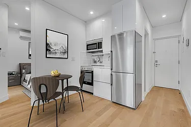 Rented by REAL New York