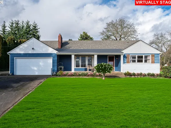 35413 Pittsburg Rd, Saint Helens, OR 97051