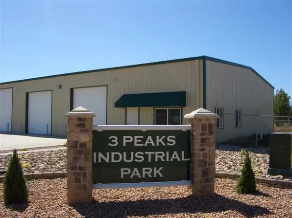 577 N 5675 W, Cedar City, UT 84721