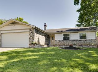 6304 Overton Rd, Louisville, KY 40228