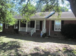 5133 Stantonsburg Rd, Greenville, NC 27834