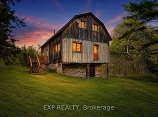 1057 Macduff Rd, Highlands East, ON K0L2Y0