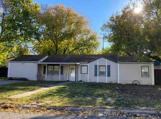 4500 S Meadowview Ave, Wichita, KS 67216