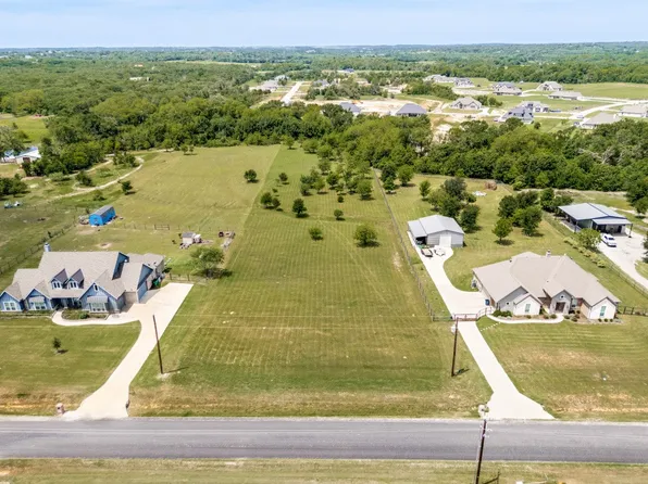 1009 Finney Dr, Weatherford, TX 76085