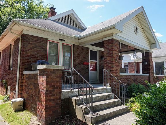 2nd image of 739 S Englewood Ave