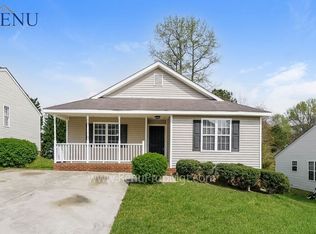 1529 Garden Grove Ln, Raleigh, NC 27610