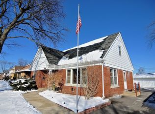 417 Bonnie Brae Ave, Itasca, IL 60143