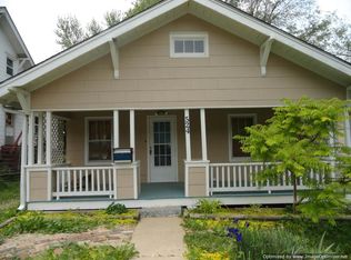 524 Blue Ridge Blvd, Kansas City, MO 64125