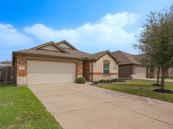 16326 Rockdale Landing Dr, Hockley, TX 77447