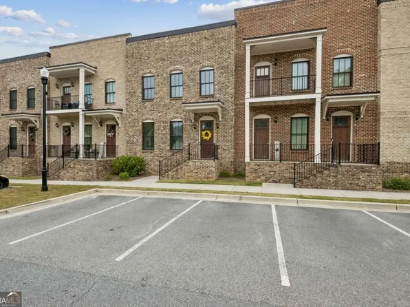 2155 Rail Yard Ave, Grayson, GA 30017