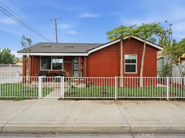 512 S Maple St, Santa Ana, CA 92701