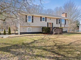 358 Belwood Avenue, Colchester, VT 05446